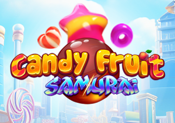 betvn Candy Fruit Samurai