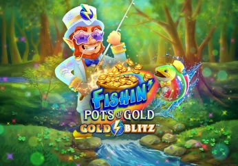 betvn Fishin’ Pots Of Gold™ Gold Blitz™