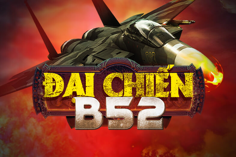 betvn BetVND Đại Chiến B52