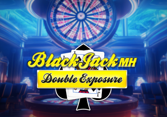 betvn BetVND Double Exposure BlackJack