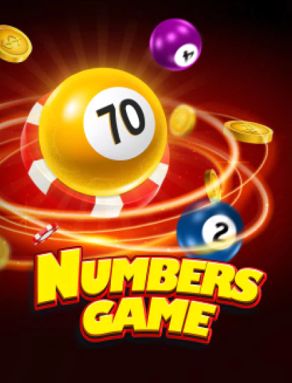 Trò chơi Athena Number Game