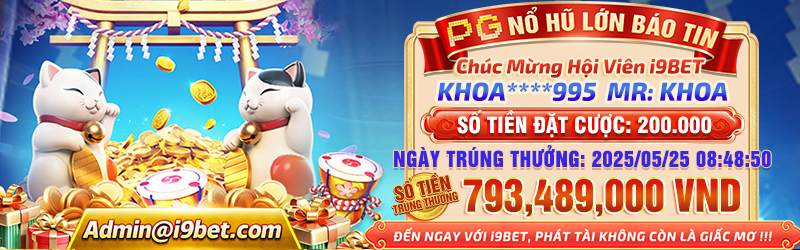 Hình ảnh quảng cáo betvn 2