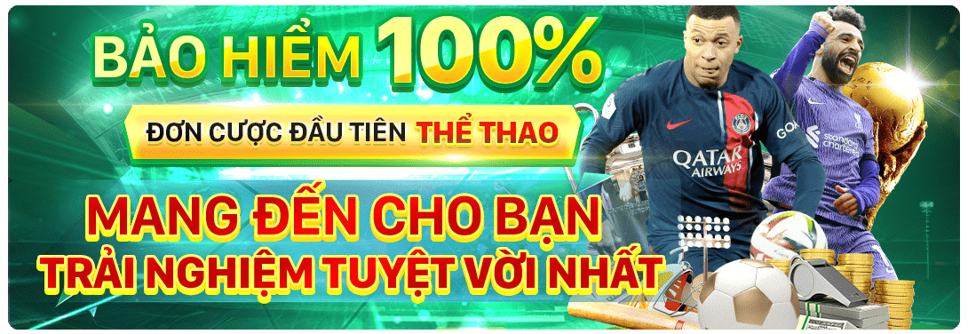 Khuyến mãi nạp tiền lần đầu cực sốc tại BetVND